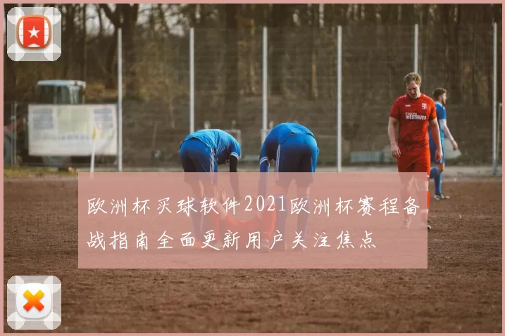 欧洲杯买球软件2021欧洲杯赛程备战指南全面更新用户关注焦点