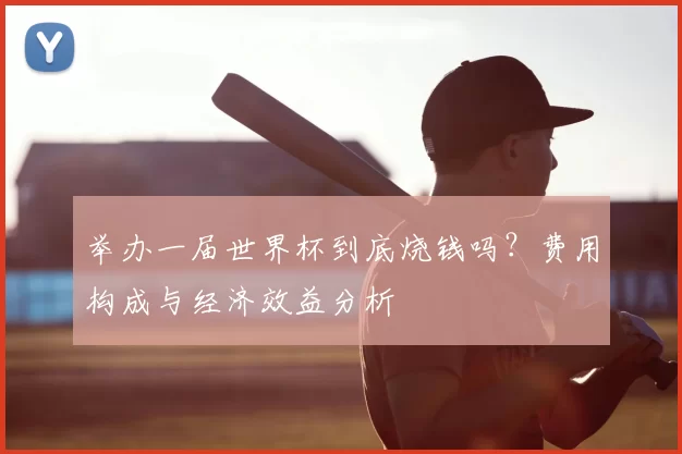 举办一届世界杯到底烧钱吗？费用构成与经济效益分析