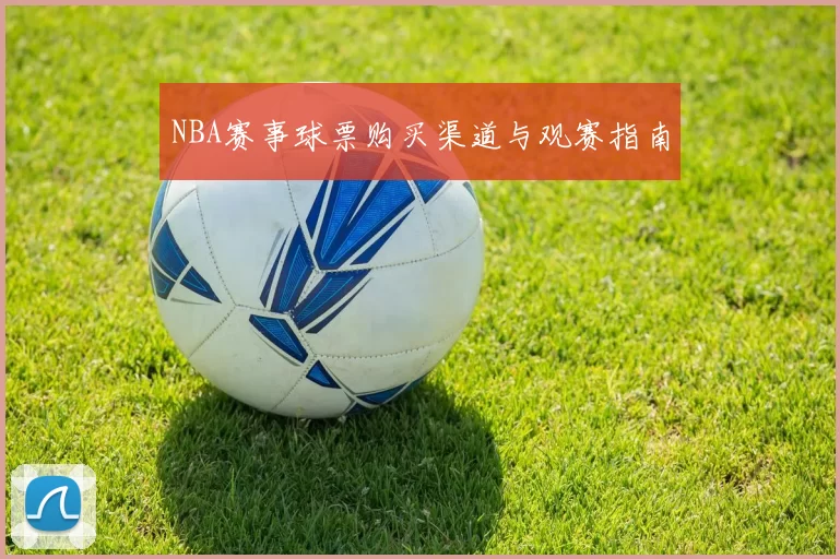 NBA赛事球票购买渠道与观赛指南