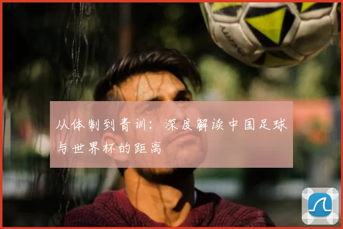 从体制到青训：深度解读中国足球与世界杯的距离