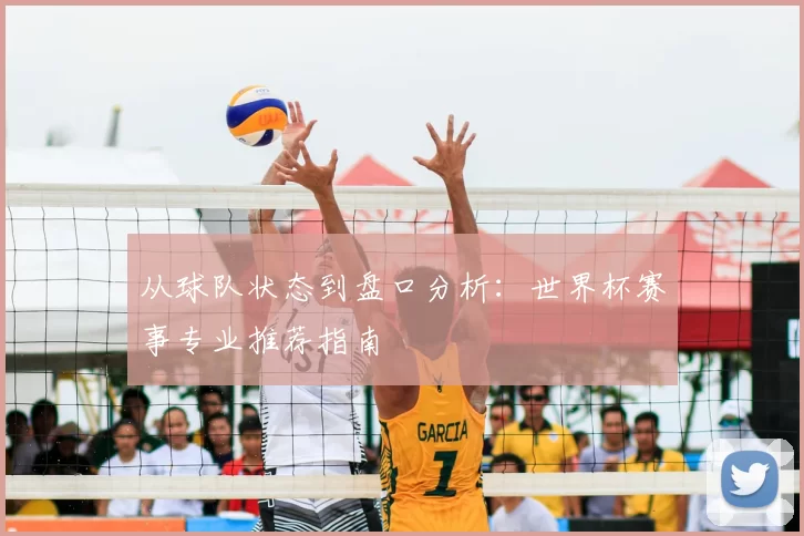 从球队状态到盘口分析：世界杯赛事专业推荐指南