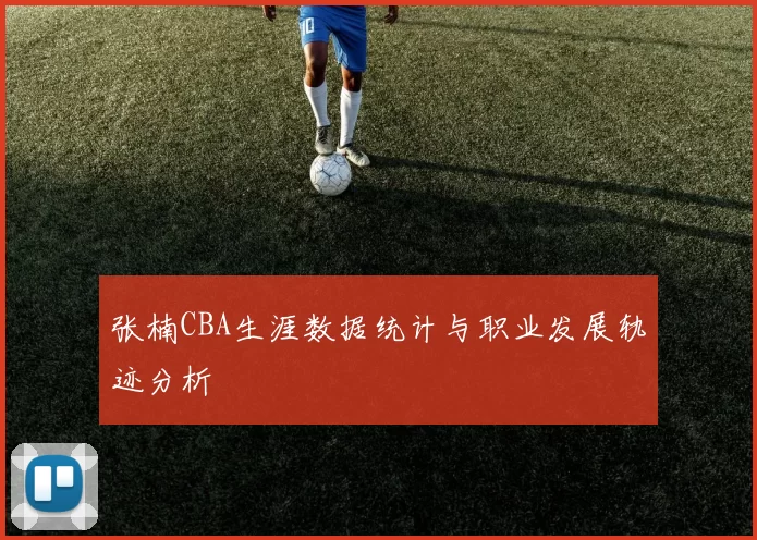 张楠CBA生涯数据统计与职业发展轨迹分析